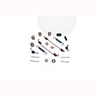 17479 Carlson Rear Drum Hardware