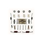 17485 Carlson Parking Brake Hardware Kit Rear Fits Lexus