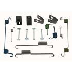 17493 Carlson Drum Brake Hardware Kit Rear Fits Ford Fiesta