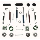 17494 Carlson Drum Brake Hardware Kit Rear Fits Nissan Tsuru