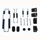 17496 Carlson Drum Brake Hardware Kit Rear