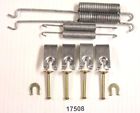 17508 Better Brake Parts Drum