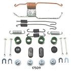 17509 Better Brake Parts Drum
