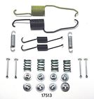 18k1769 17513 Better Brake Parts Drum Hardware Kit Fits Toyota Camry