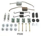 17530 Better Brake Parts Drum