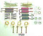 17533 Better Brake Parts Parking Kit Fits Toyota Sienna