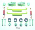 17551 Better Brake Parts Parking Kit