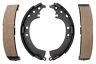17587b Acdelco Rear Drum Brake Shoe