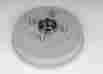 177-0455 Acdelco Gm Original Equipment Brake Drum Rear