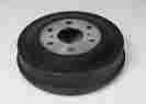 177-1043 Acdelco Gm Original Equipment Brake Drum-rear