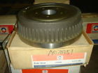 177-305 18b29 Delco Drum Nos Gm Brand Brake Rear Genuine Ac 177-305 18b29 Delco Drum Nos Gm Brand Brake Rear Genuine Ac
