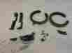 179-2060 Acdelco Gm Original Equipment Parking Brake Shoe Kit