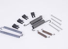 179-2101 Acdelco Gm Original Equipment Rear Hold Down Kit