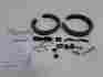 179-2115 Acdelco Gm Original Equipment Rear Parking Brake Kit