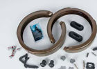179-2117 Acdelco Gm Original Equipment Parking