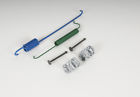 22677632 179-2145 Acdelco Gm Original Equipment Drum Brake Spring Kit Rear