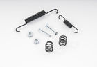 22817696 179-2246 Acdelco Gm Original Equipment Parking Brake Hold Down Spring Kit