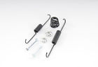 22866200 179-2247 Acdelco Gm Original Equipment Parking Brake Lever Return Spring Rear