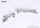 179-2251 Repair Rear Kit Drumbrake Adjuster Shoe