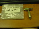 17h7619 Unknown 2 Nos Rear