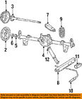 18014440 Gm Oem-brake Backing Splash