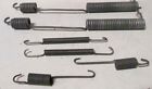 18014752 Gm Rear Brake Shoe Spring Kit Chevrolet Acdelco