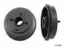 Bd125704 18022 Wd Express Brake Drum Fits 884109285519