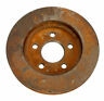 00842582147939 18028794 Dodge Plymouth Reliant Shadow Front Brake Rotor Part