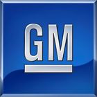 18029651 Gm Brand New Genuine Oem Drum Brake Shoe