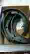 18029663 Gm Brand New In Box Genuine Oem Drum Brake Shoe Free Shipping 91