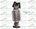 18158 Davico Catalytic Converter For