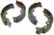 1850812mk 1850812 Mk Drum Brake Shoe Set Auto Parts 884379706400
