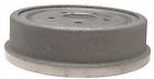 18b1 Acdelco Professional Rear Brake Drum