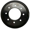 18b101 Acdelco Professional Durastop Brake Drum Rear Pro Brakes
