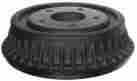 1018949 18b106 Acdelco Professional Durastop Brake Drum Rear Pro Bd8949 Ax8949 2034r 60792 P2034 2034