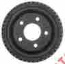 18b136 Acdelco Professional Durastop Brake Drum Rear Pro