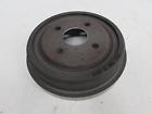 18b137 Acdelco Professional Rear Brake Drum Assembly