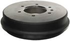 X-21728 18b159 Acdelco Professional Durastop Brake