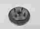 18b220 Acdelco Professional Durastop Rear Brake Drum