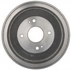 18b227 Acdelco Professional Rear Brake Drum