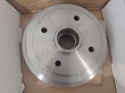19171631 18b237 Acdelco Rear Brake Drum Assembly Fits Chevy Sprint 036666684896