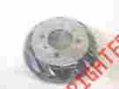 18b243 Acdelco Rear Brake Drum