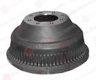 18b254a Acdelco New Brake Drum