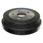 18b274 Acdelco For Toyota Camry Professional Rear Brake Drum 707773350928
