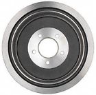 18b284 Acdelco Professional Rear Brake