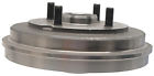18b290 Acdelco Brake Drum