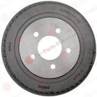 18b333 Acdelco New Brake Drum