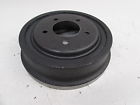 18b336 Acdelco Professional Rear Brake Drum