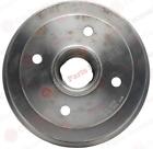 18b340 Acdelco New Brake Drum 036666857764