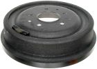 18b382a Acdelco Brake Drum